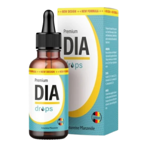 Dia Drops
