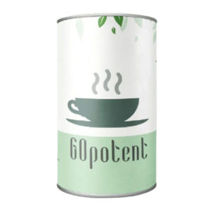 GoPotent Tea