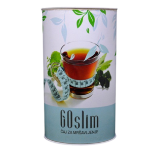 GoSlim Tea