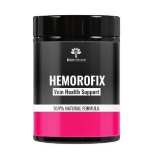 Hemorofix