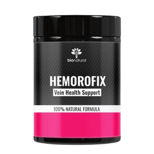 Hemorofix | Олеснување од болка, чешање и непријатност