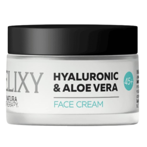 Hyaluronic & Aloe Vera 45+