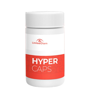 Hyper Caps