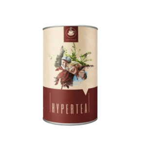 Hypertea