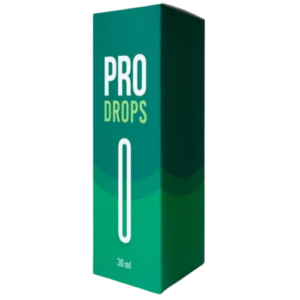 Pro Drops