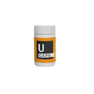 U Caps