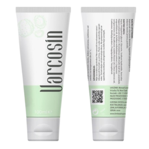 Varcosin Gel