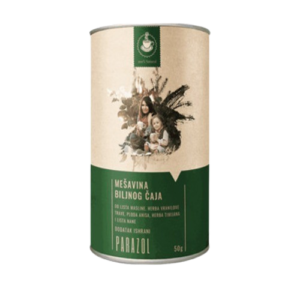 Parazole Tea