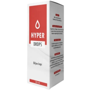 Hyper Drops