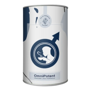 OmniPotent